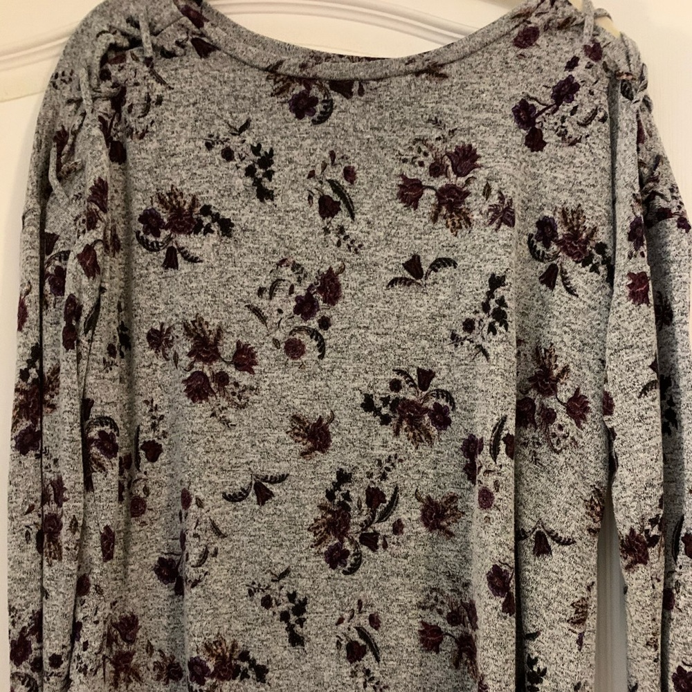 Maurices Sweater